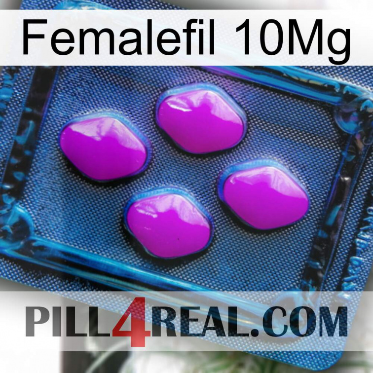Femalefil 10Mg 04